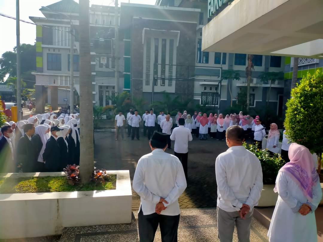 Sosialisasi Kebijakan-Kebijakan di Internal FTIK UIN Kiai Haji Achmad Siddiq Jember